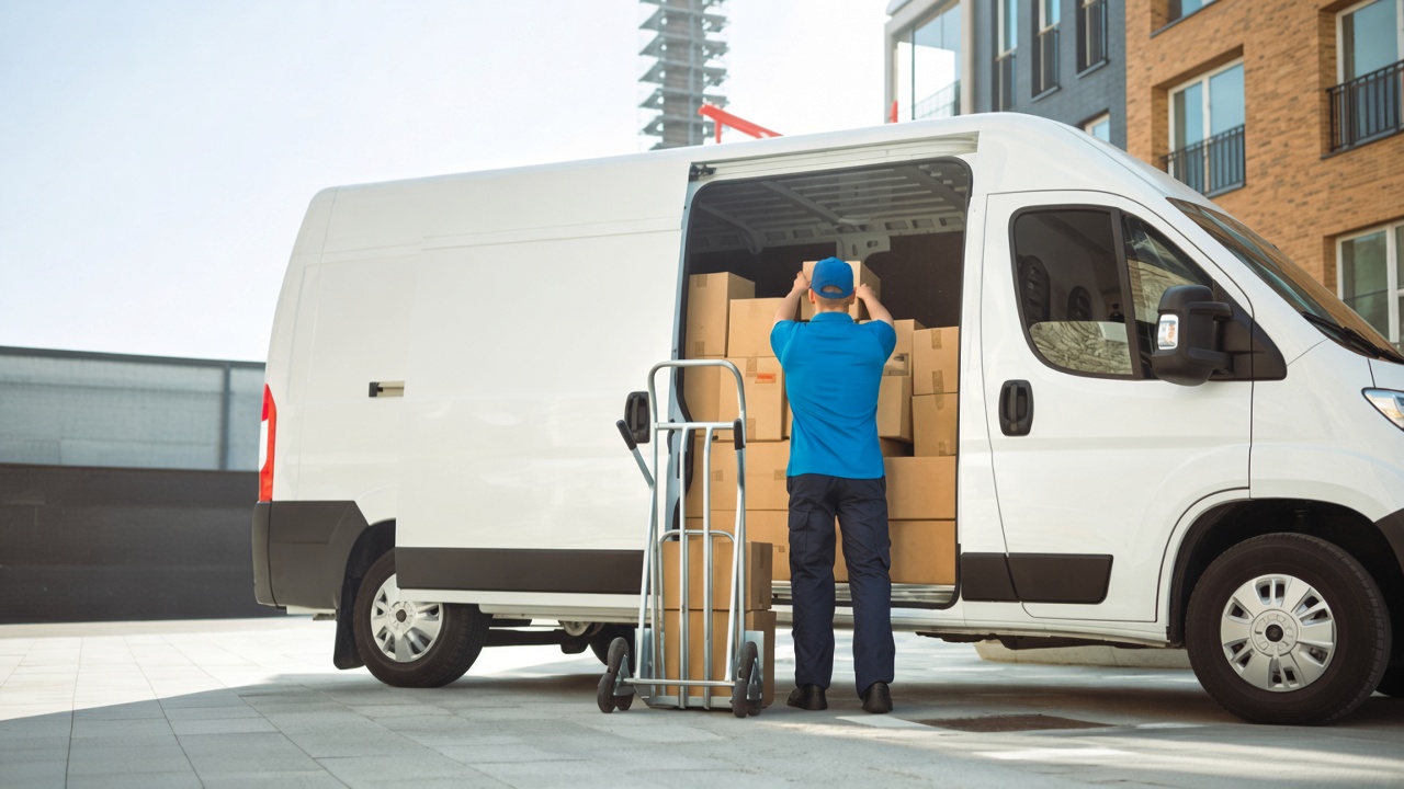 Logistics and freight